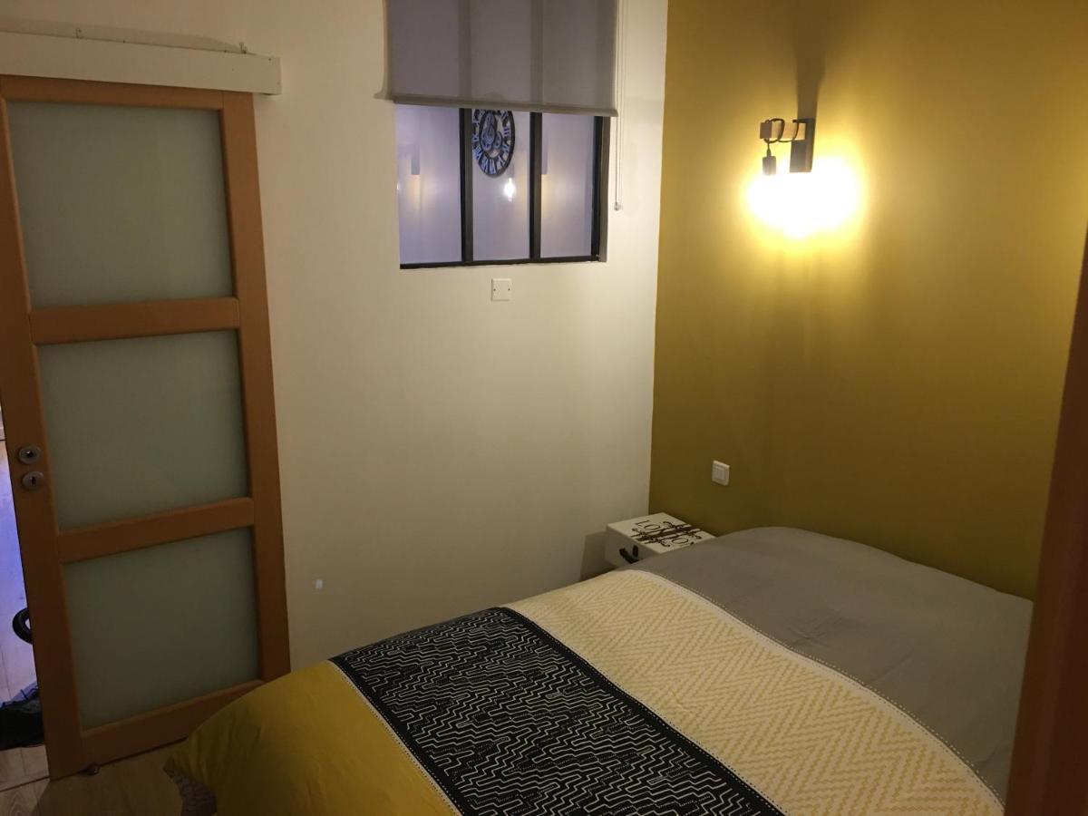 Sublime T2 Tout Confort A Sète Dış mekan fotoğraf